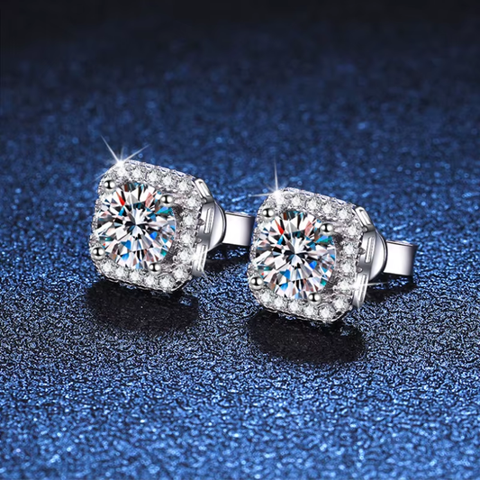 Velmera Stud Earrings